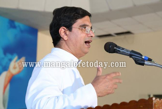 Jubilee celebrations of Bro. T. K. George held at Mulki 1